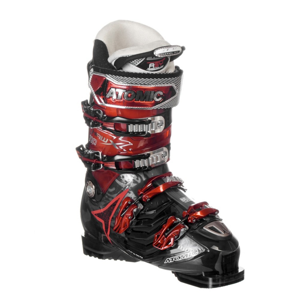 Atomic Hawx 110 Ski Boots 2011