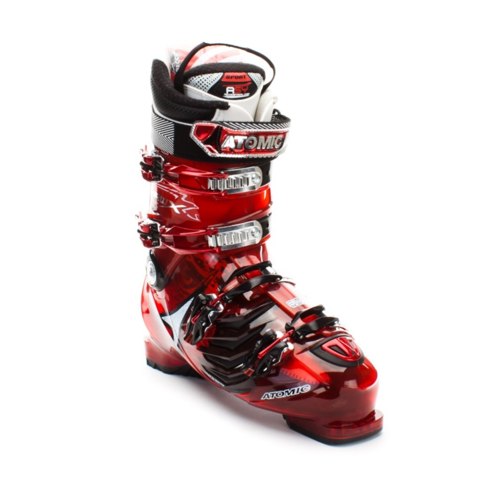 Atomic Hawx 90 Ski Boots 2011