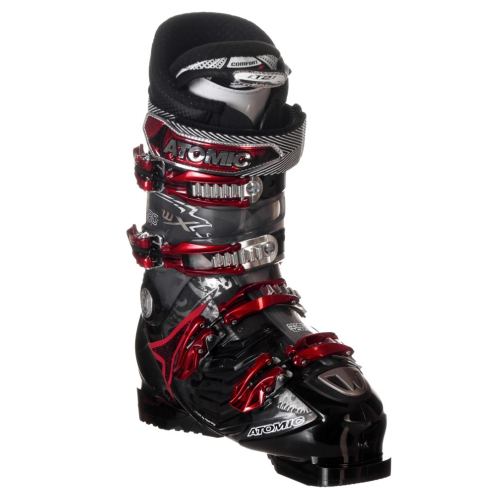 Atomic Hawx 80 Ski Boots 2011