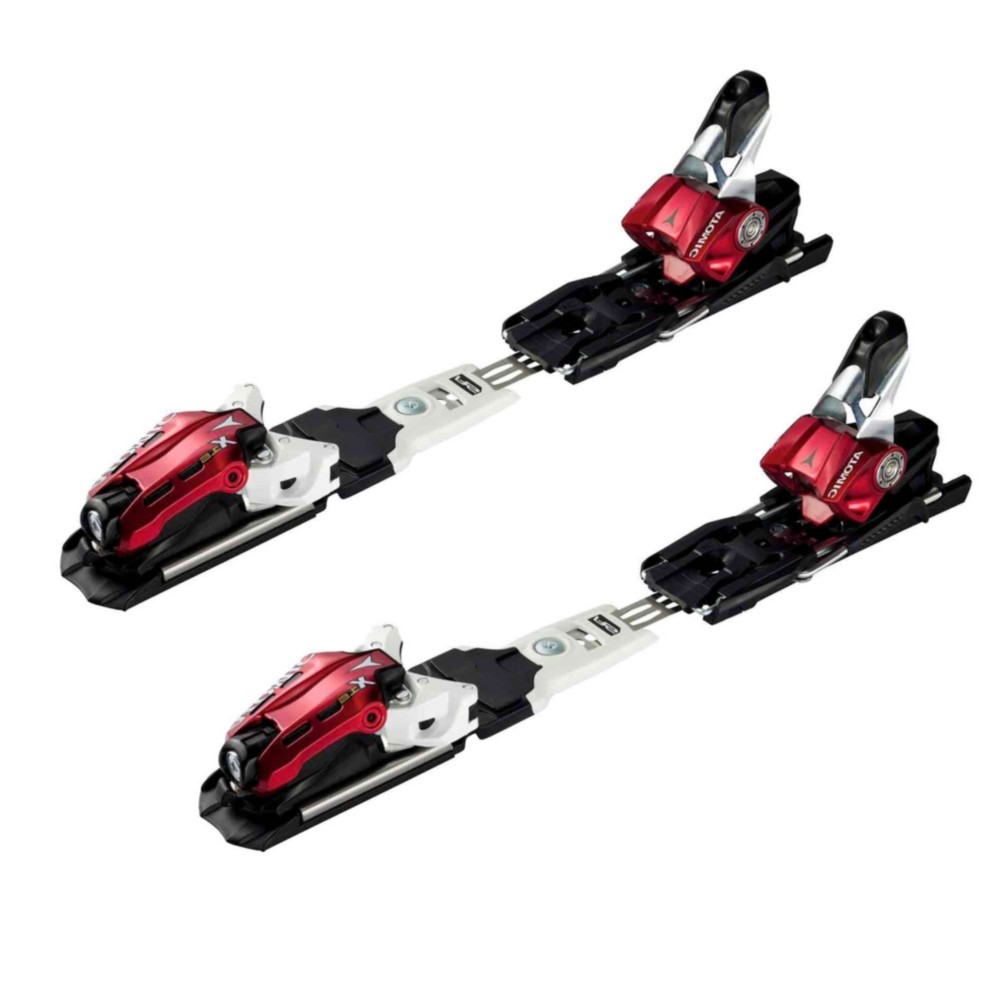 Atomic Racing Ski Bindings