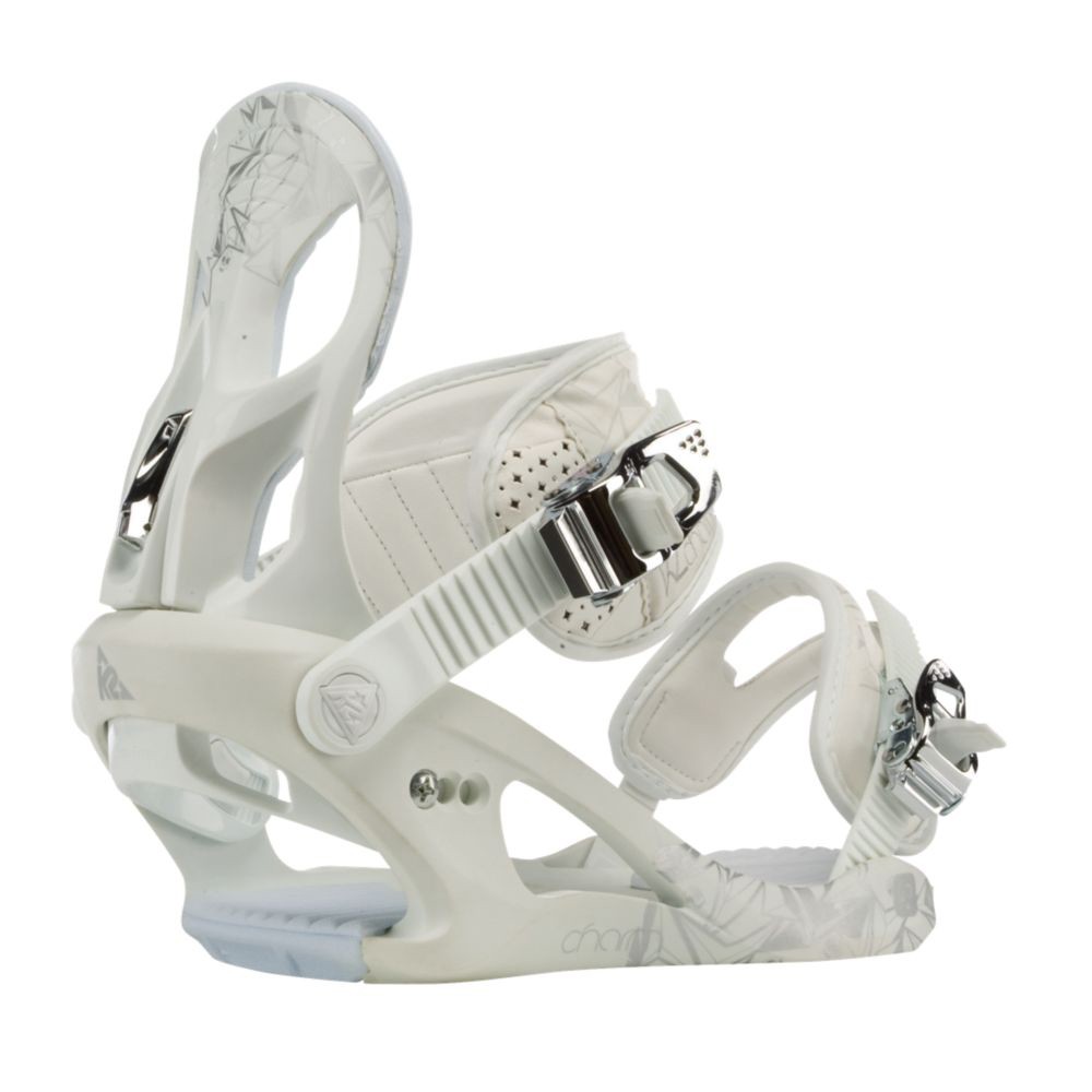 K2 Womens Snowboard Bindings