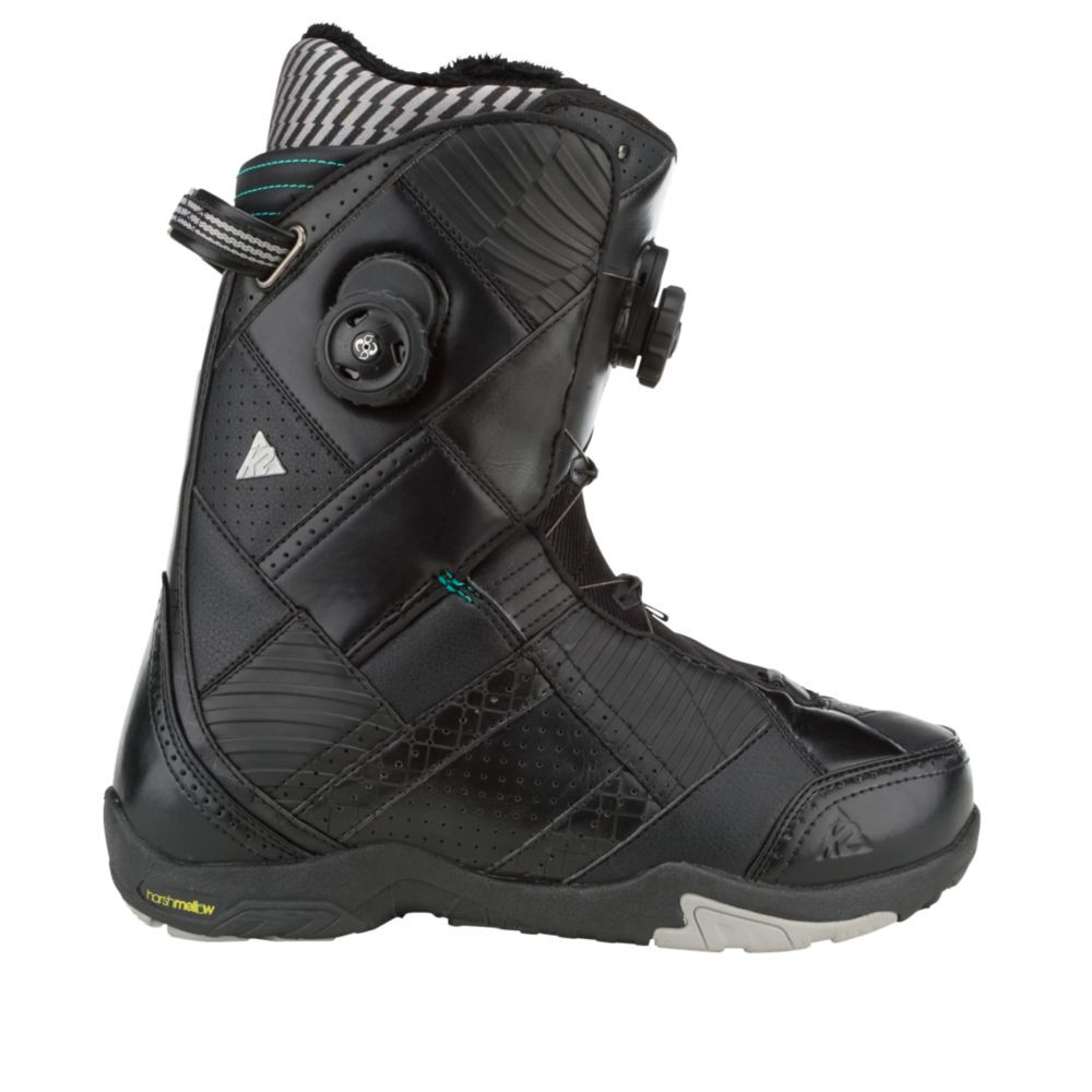 K2 Maysis Snowboard Boots 2011