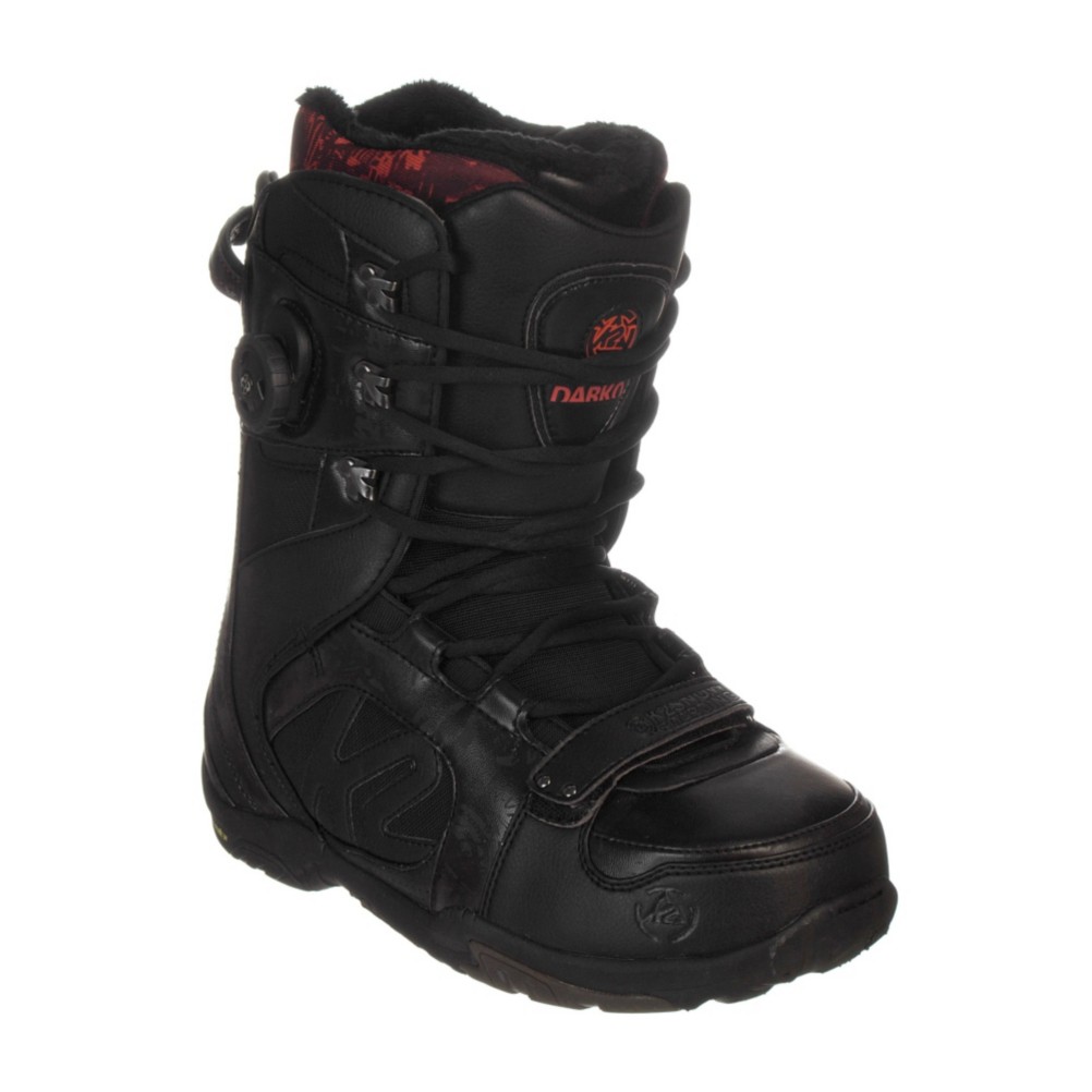K2 Darko Snowboard Boots 2011