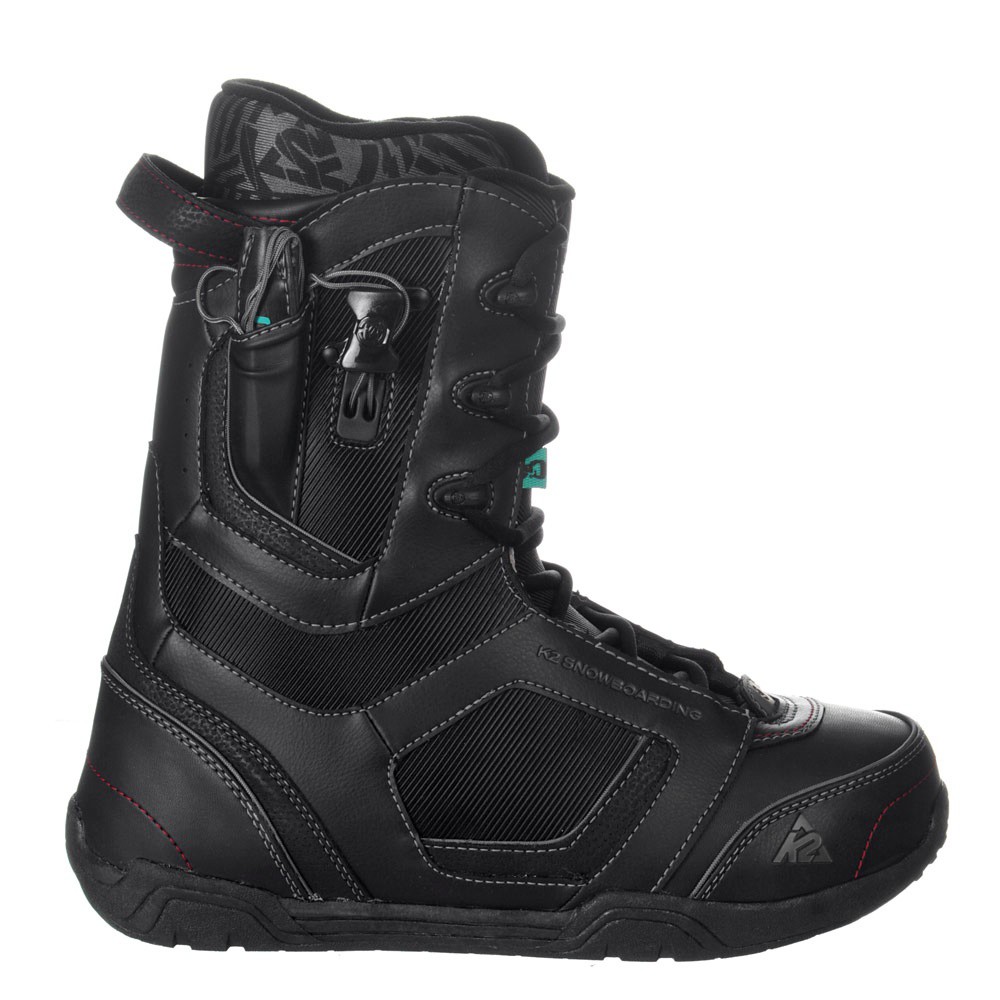 K2 Haymaker Lace Snowboard Boots 2011