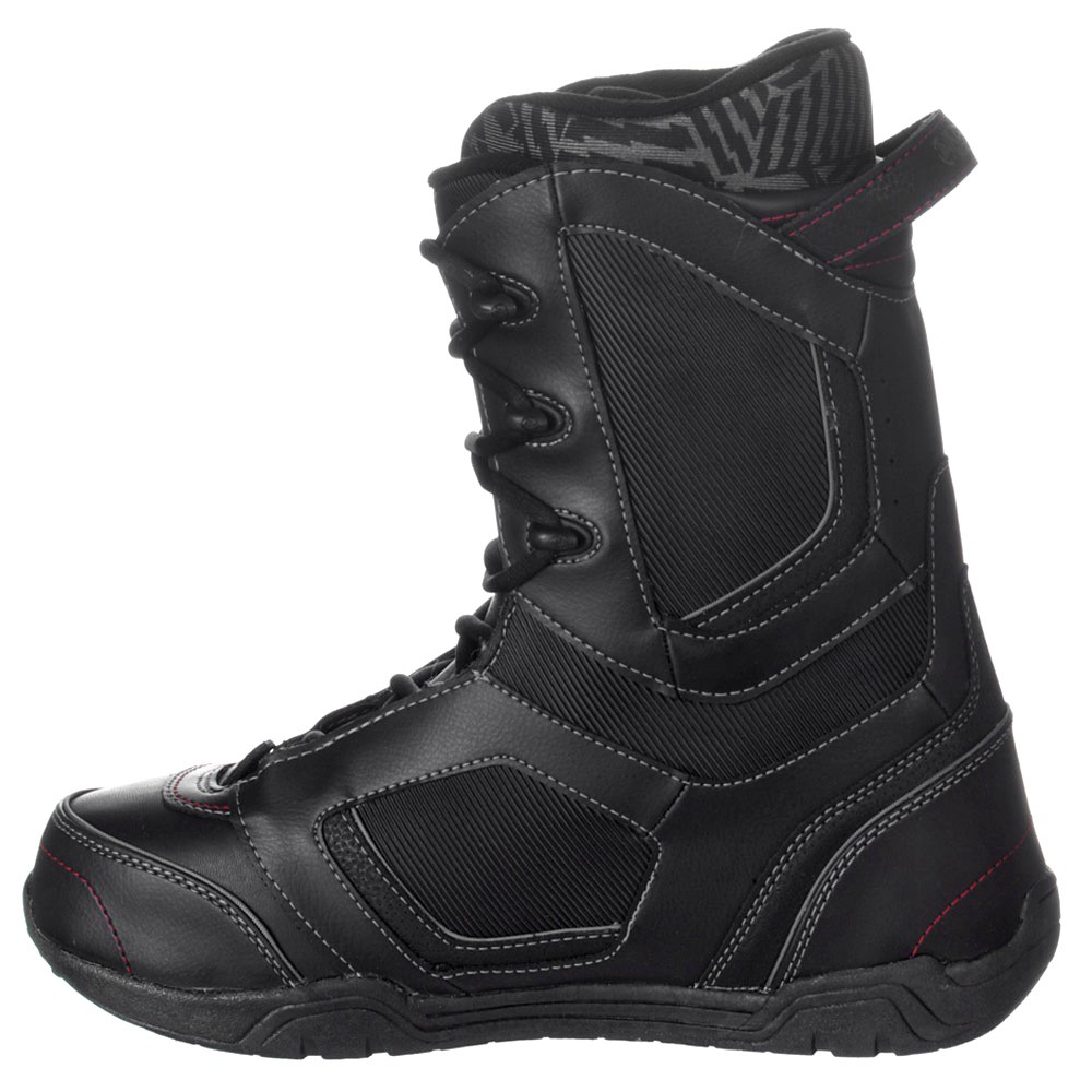 K2 Haymaker Lace Snowboard Boots 2011