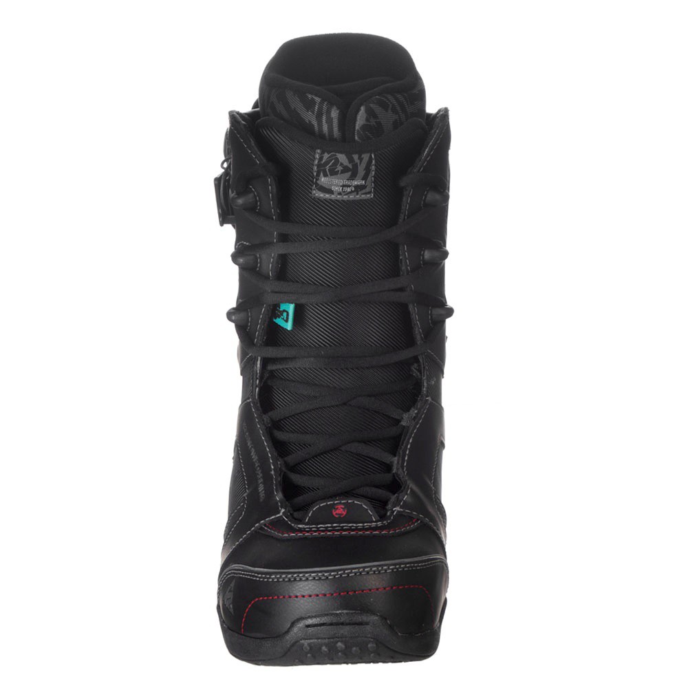 K2 Haymaker Lace Snowboard Boots 2011