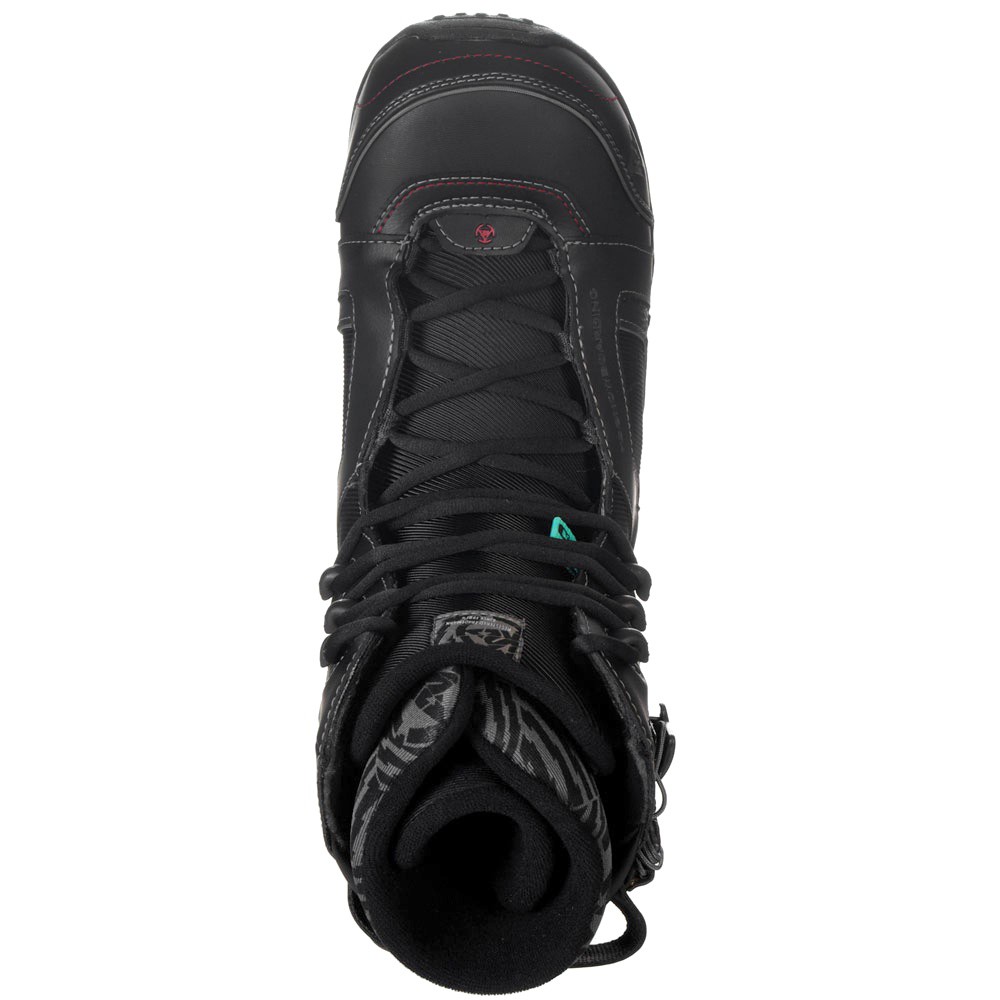 K2 Haymaker Lace Snowboard Boots 2011
