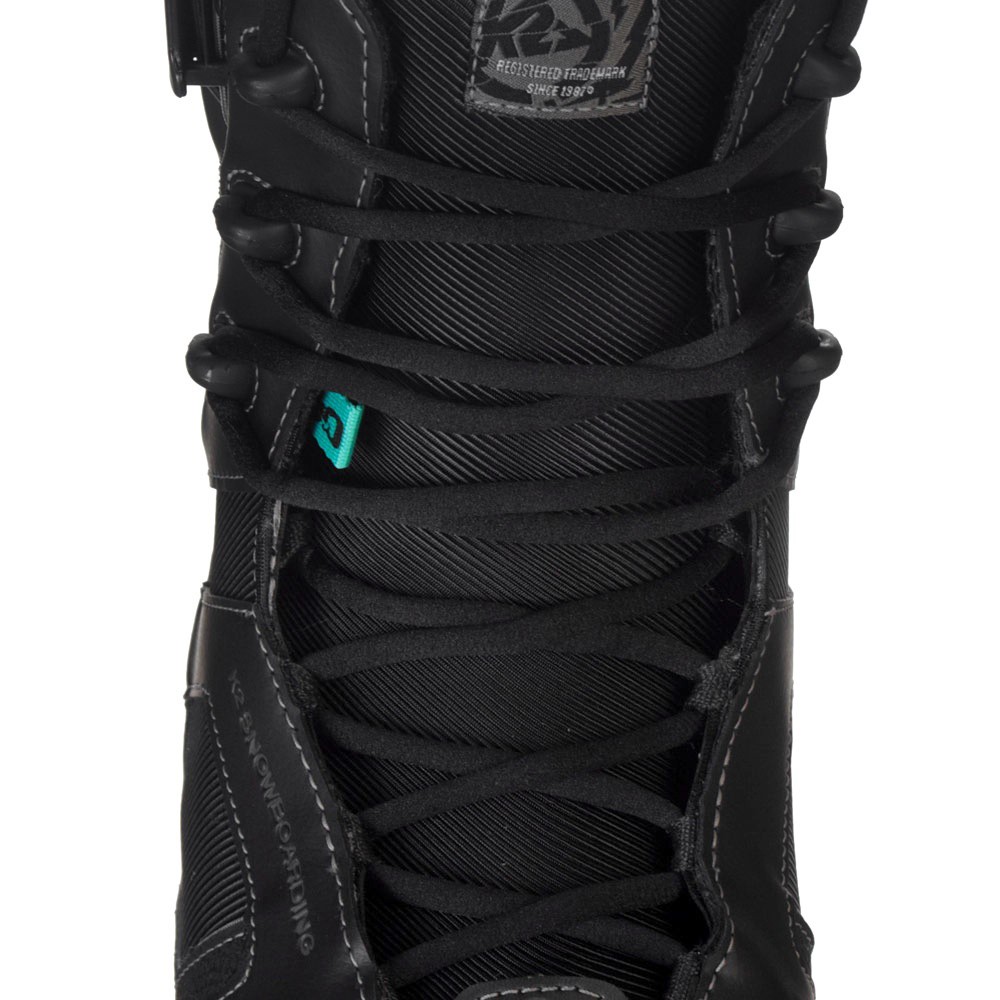 K2 Haymaker Lace Snowboard Boots 2011