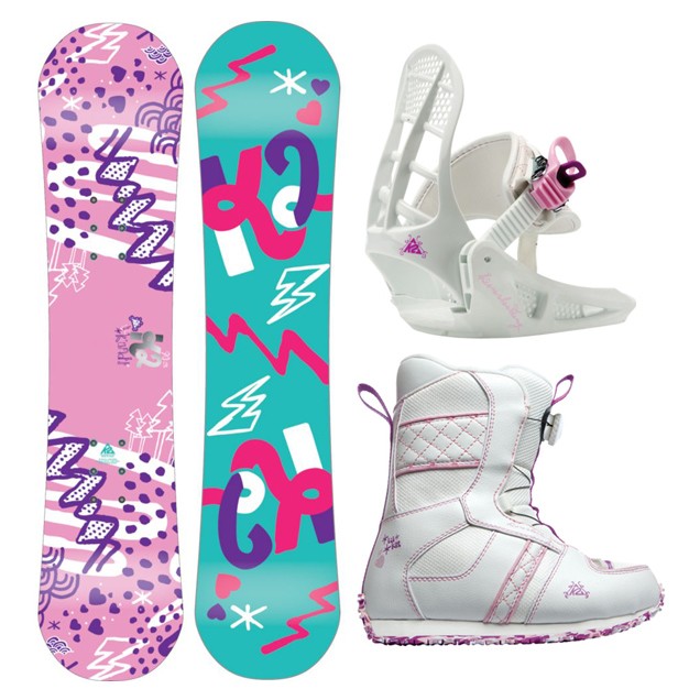 K2 Girls