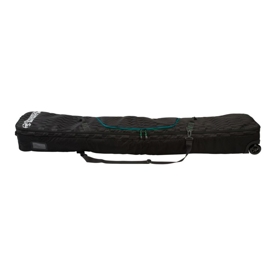 K2 Snowboard Roller Board Bag 2011