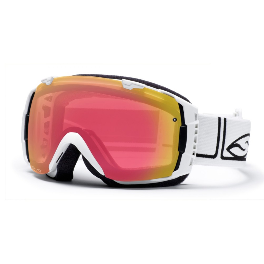  Goggles and Lenses