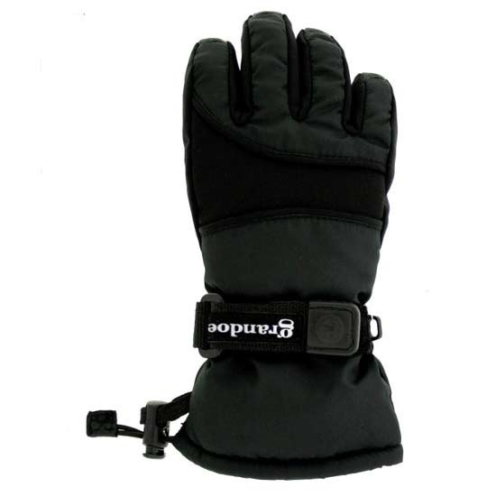 Grandoe Grasshopper Toddlers Gloves