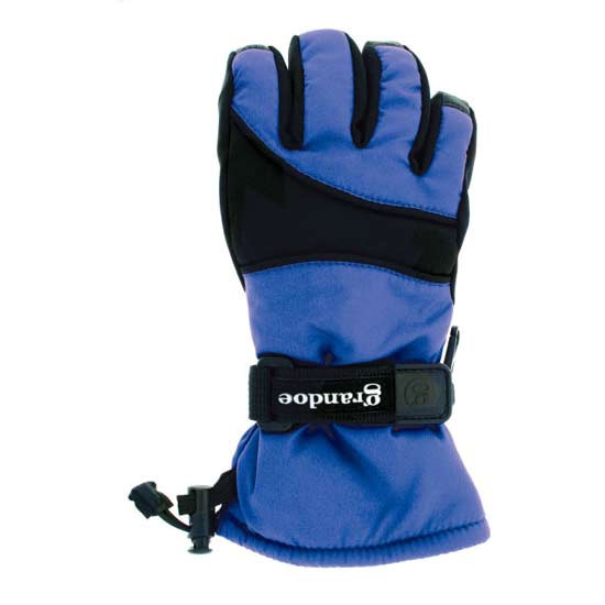 Grandoe Grasshopper Toddlers Gloves 2012