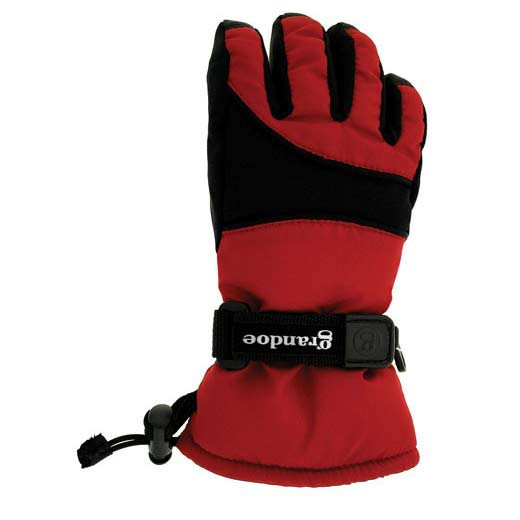 Grandoe Grasshopper Toddlers Gloves 2012