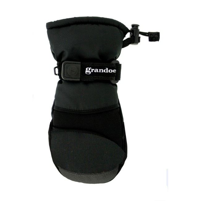 Grandoe Grasshopper Toddlers Mittens