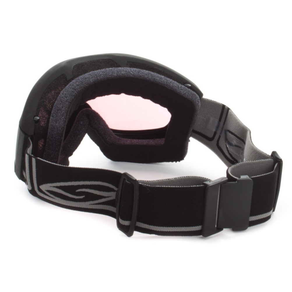 Smith Prophecy Goggles 2012