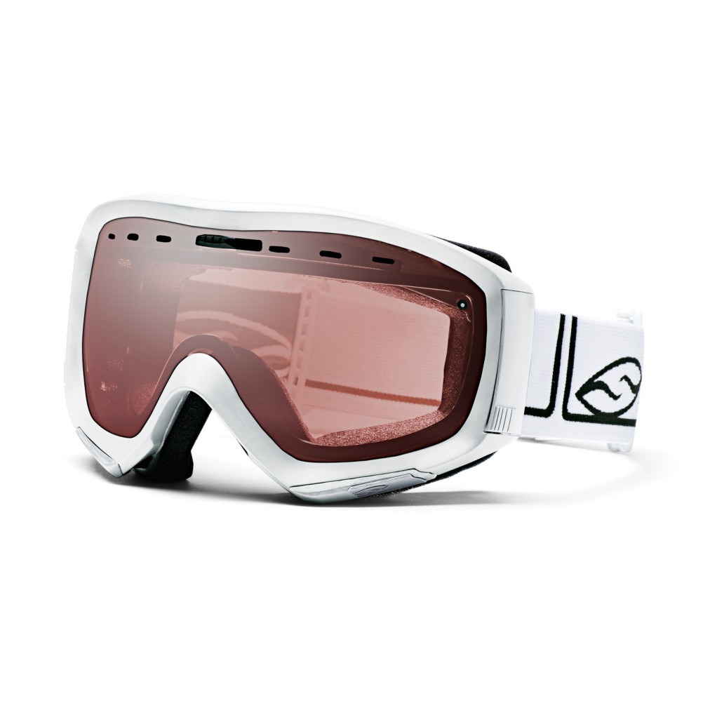 Smith Prophecy Goggles 2012
