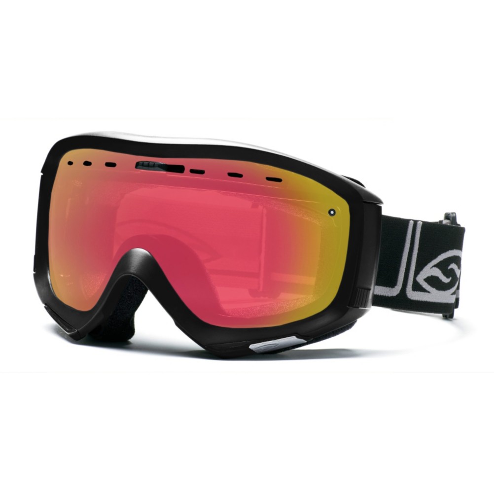 Smith Prophecy Goggles 2012