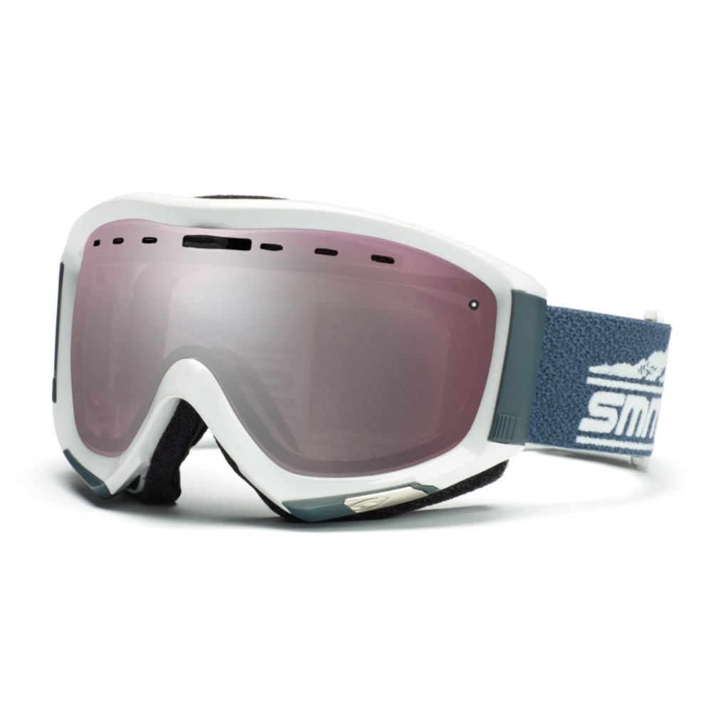 Smith Prophecy Goggles 2012