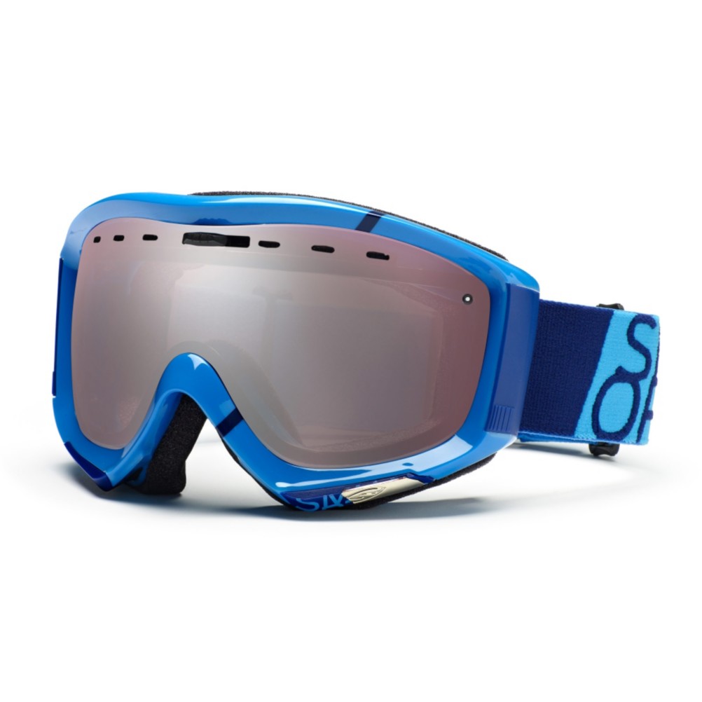 Smith Prophecy Goggles 2012