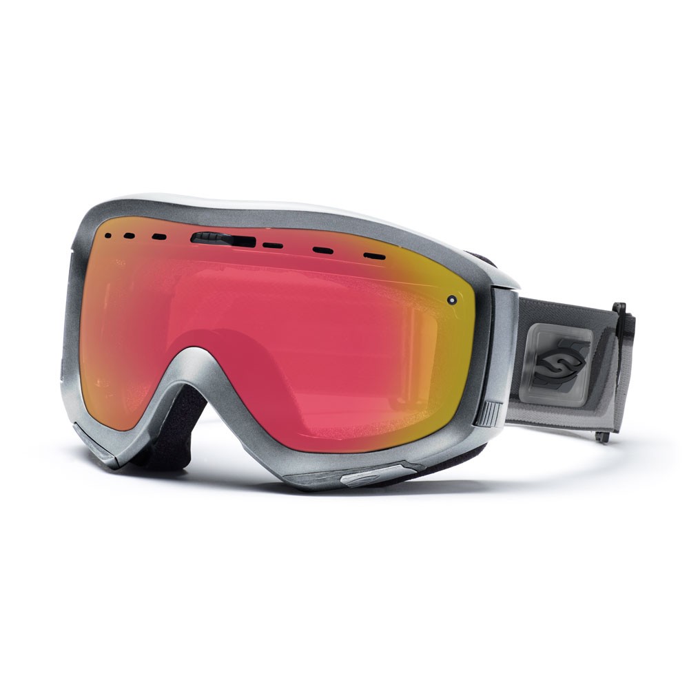 Smith Prophecy Goggles 2012