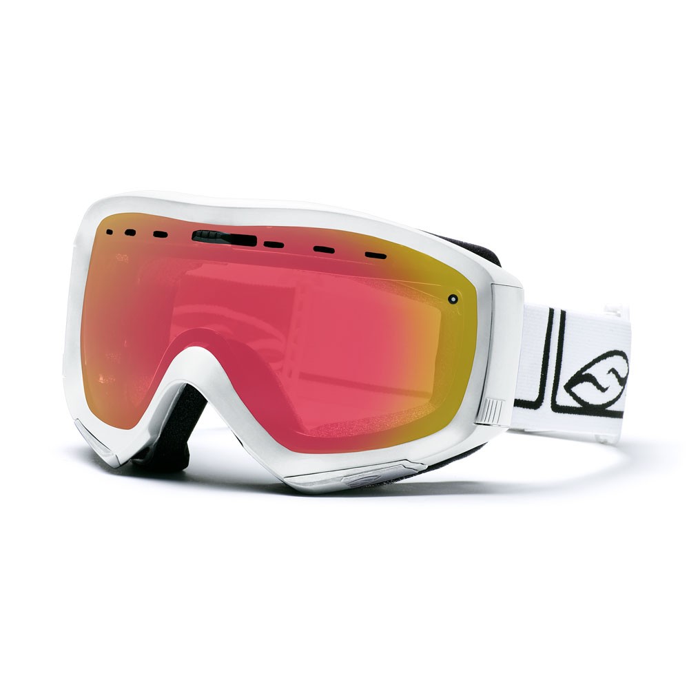 Smith Prophecy Goggles 2012