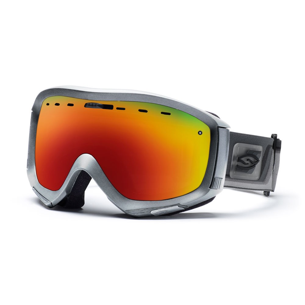 Smith Prophecy Goggles 2012