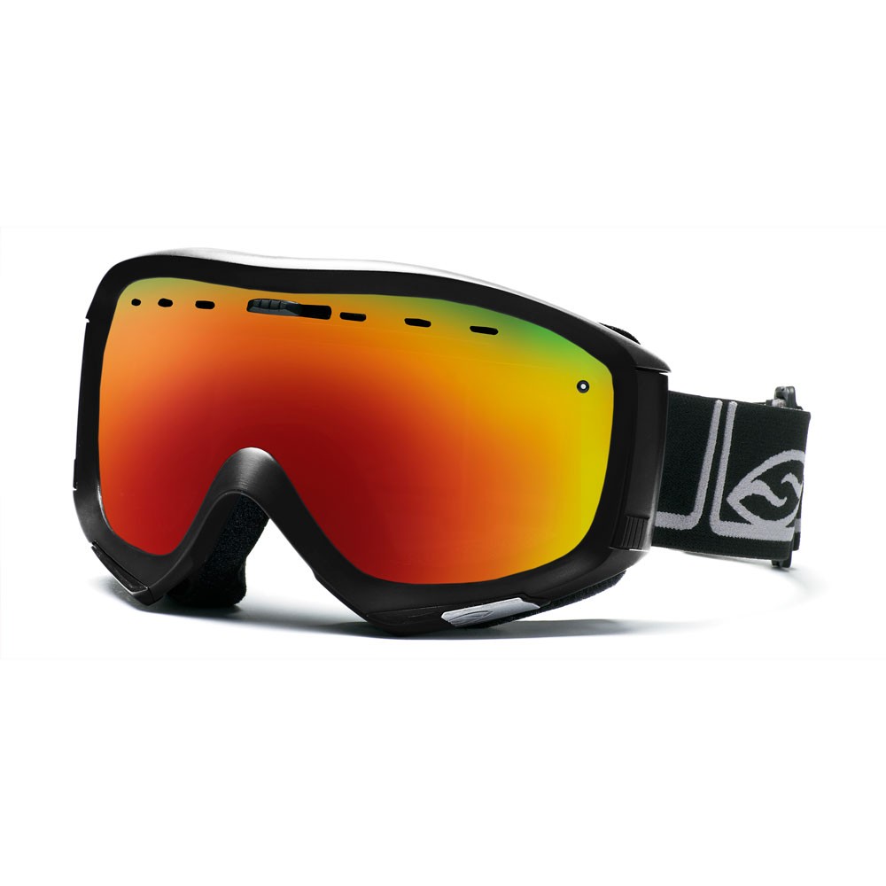 Smith Prophecy Goggles 2012