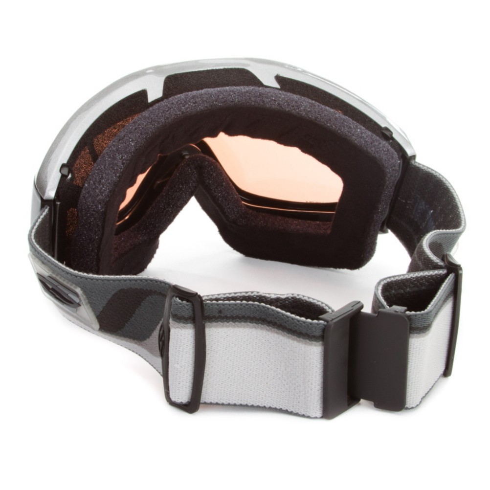 Smith Prophecy Goggles 2012