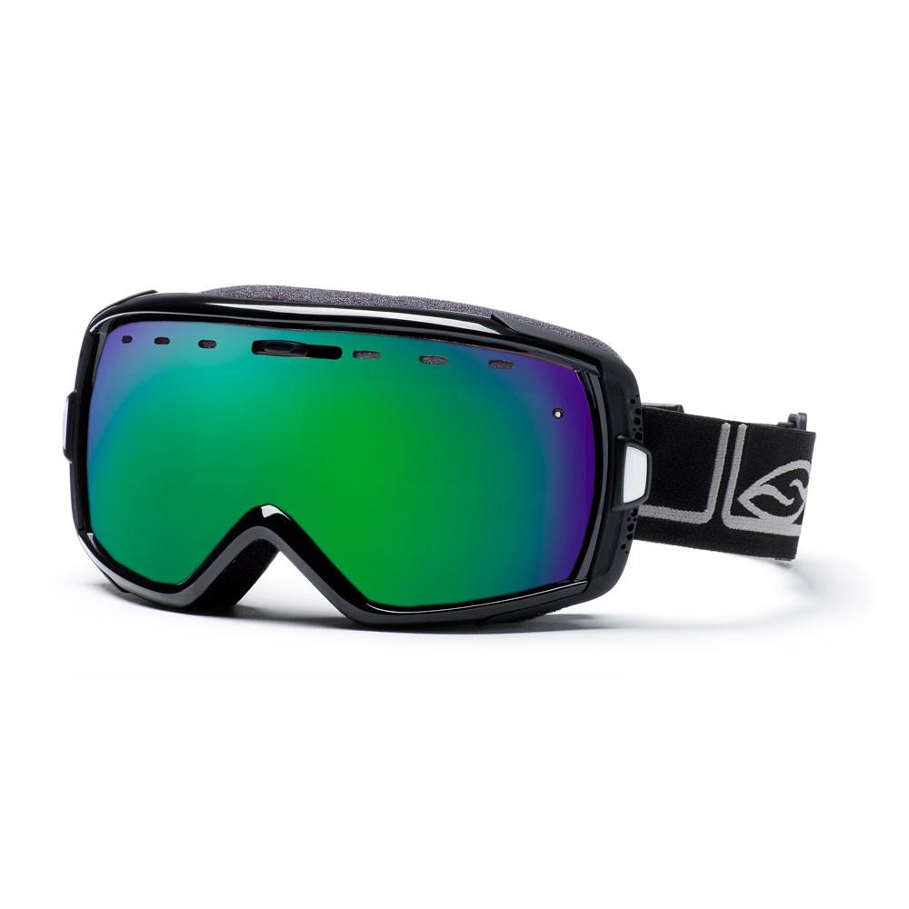 Smith Heiress Womens Goggles 2012