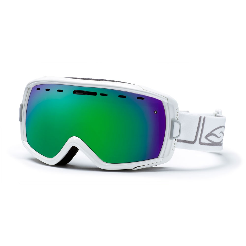 Smith Heiress Womens Goggles 2012