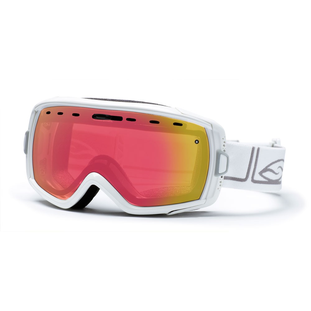Smith Heiress Womens Goggles 2012