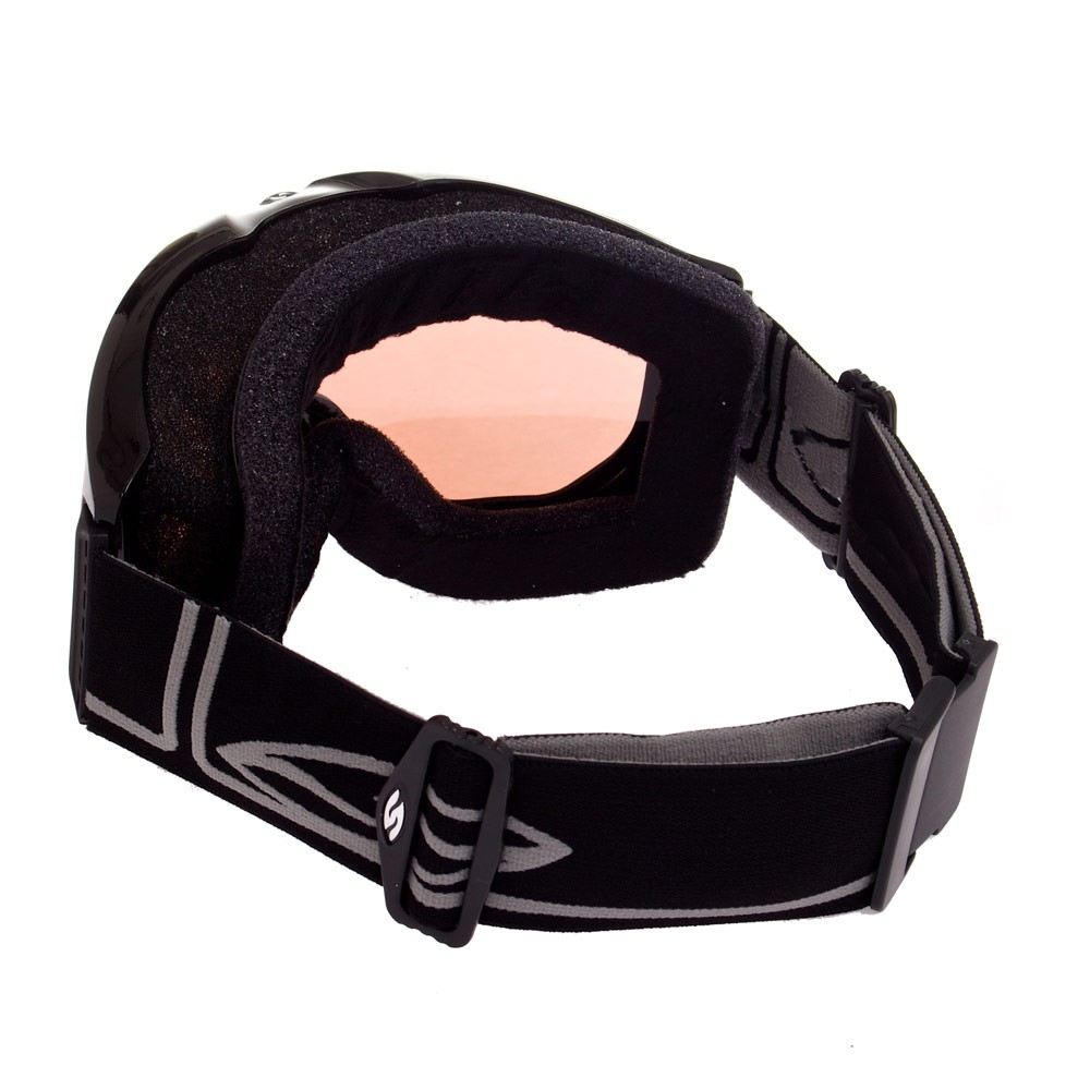 Smith Knowledge OTG Goggles 2012