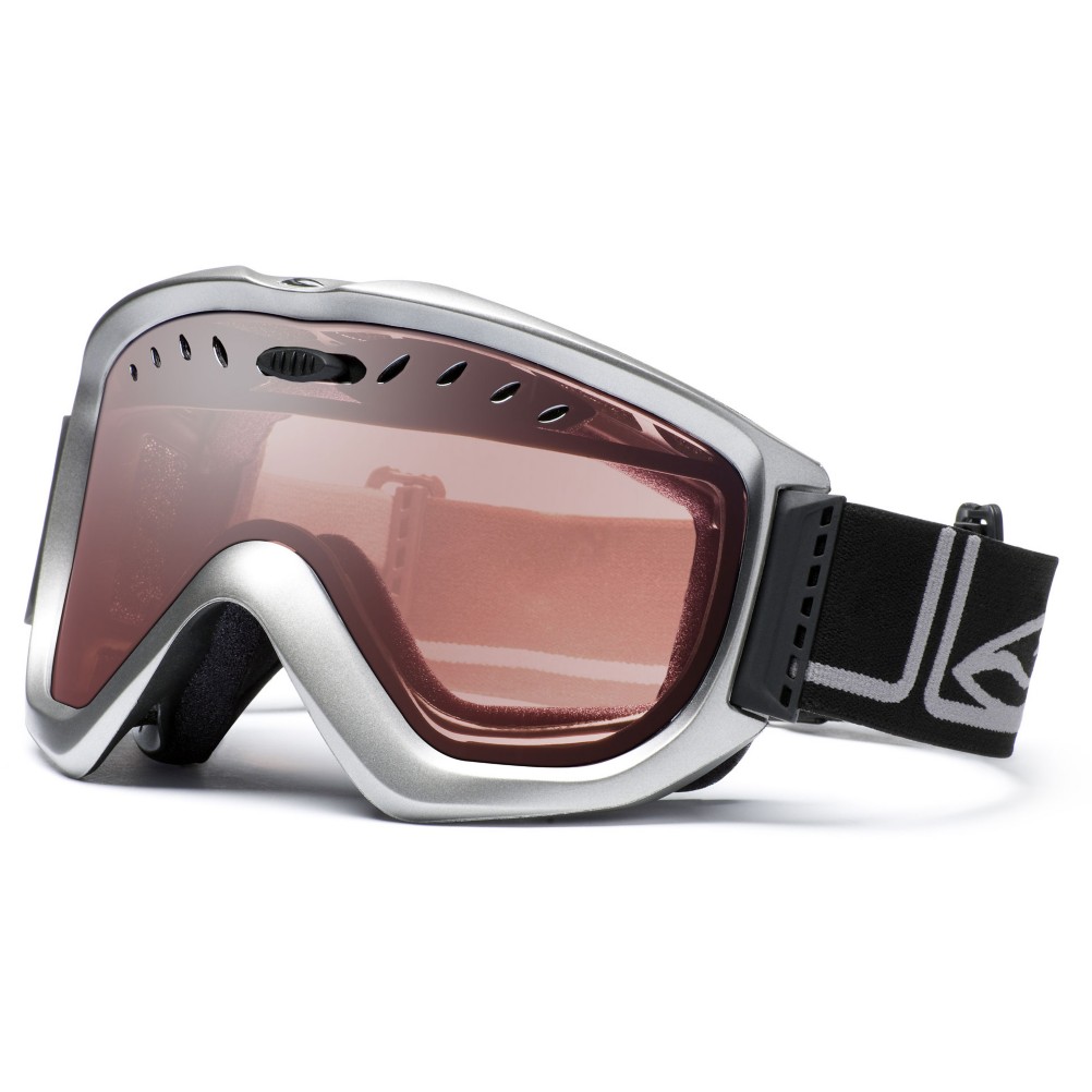 Smith Knowledge OTG Goggles 2012