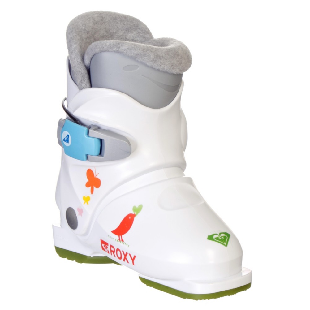 Roxy Baby Girls Ski Boots 2010