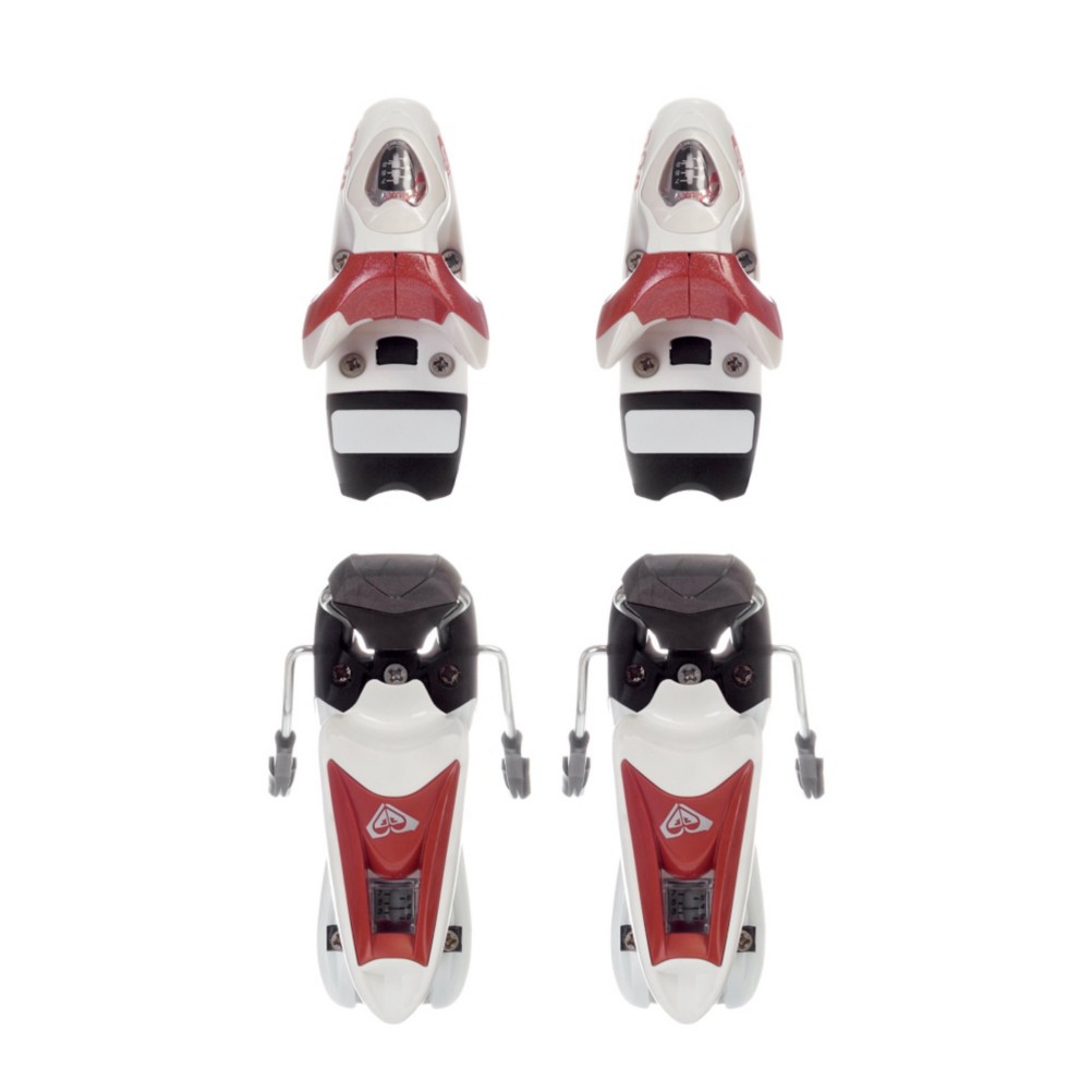 Roxy N7 Teen Sweetheart Girls Ski Bindings