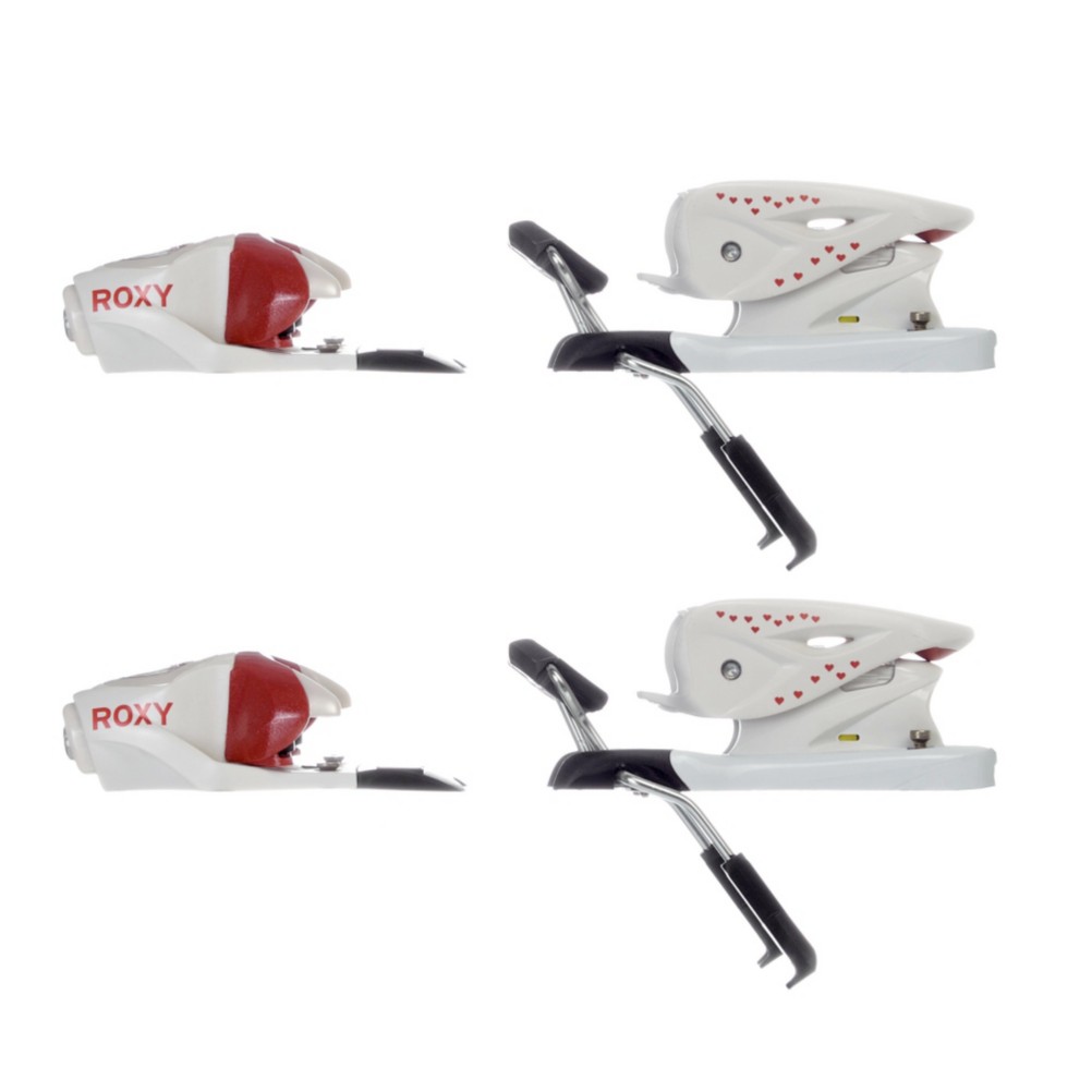 Roxy Kids Ski Bindings