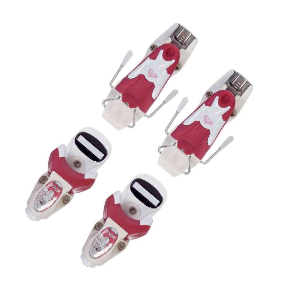 Roxy T4 Sweetheart Girls Ski Bindings
