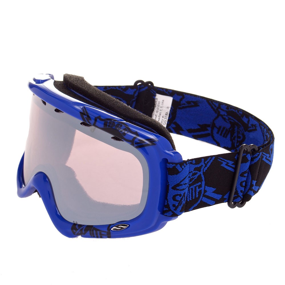 Smith Gambler Graphic Kids Goggles 2011