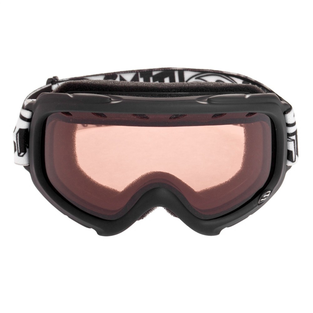 Smith Gambler Kids Goggles 2012