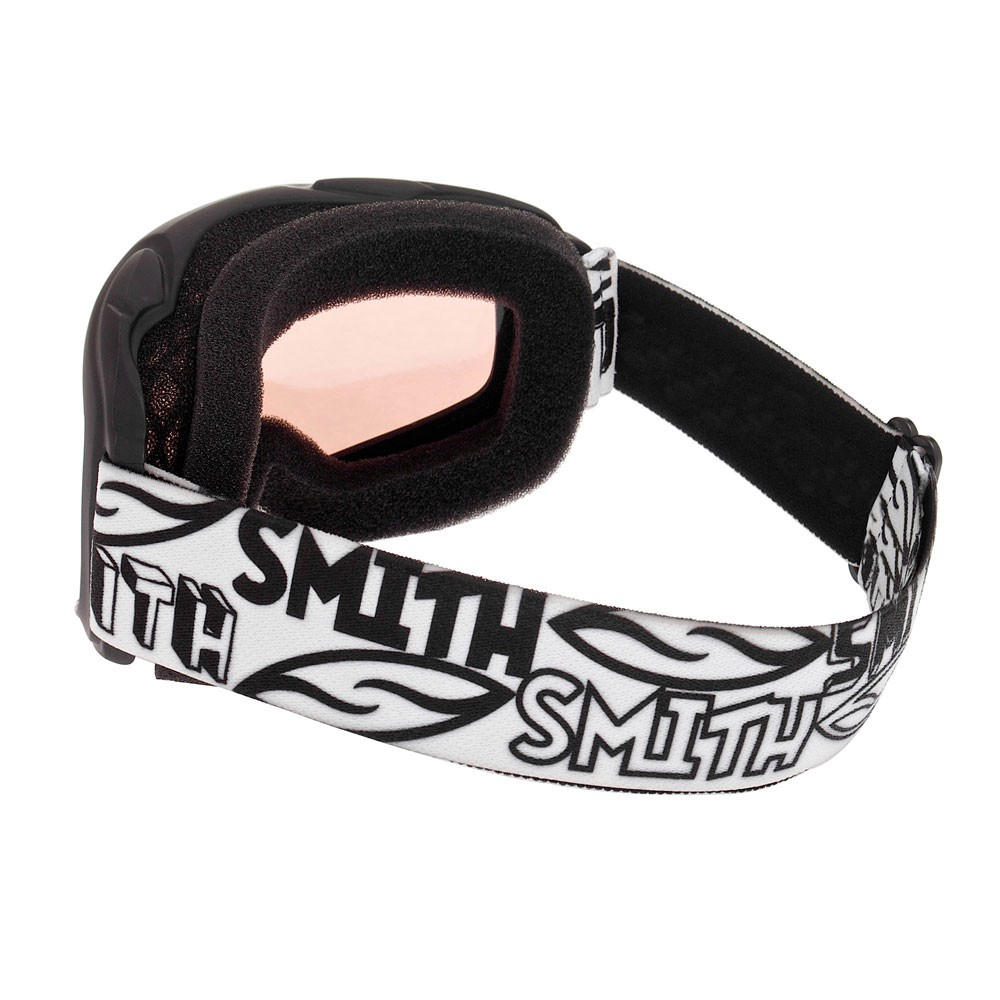 Smith Gambler Kids Goggles 2012