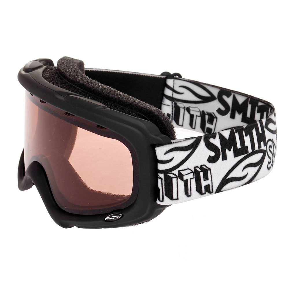 Smith Gambler Kids Goggles 2012