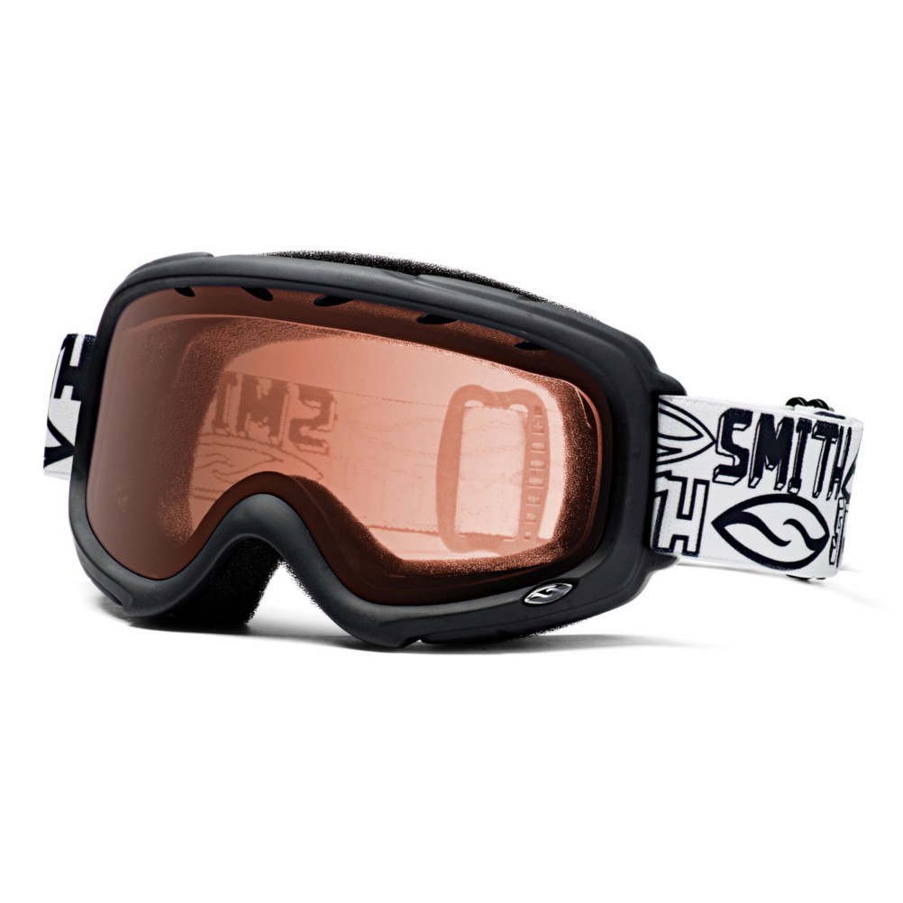 Smith Gambler Kids Goggles 2011