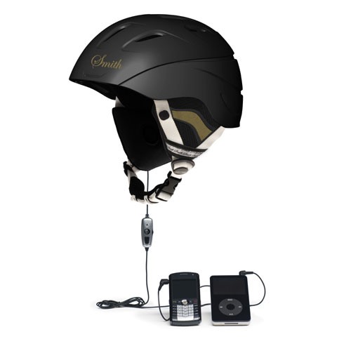  Audio Helmets
