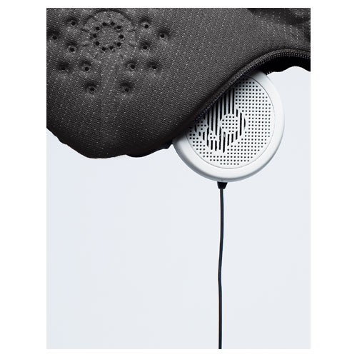 Smith Skullcandy Twin-Tip Helmet Audio Kit 2012