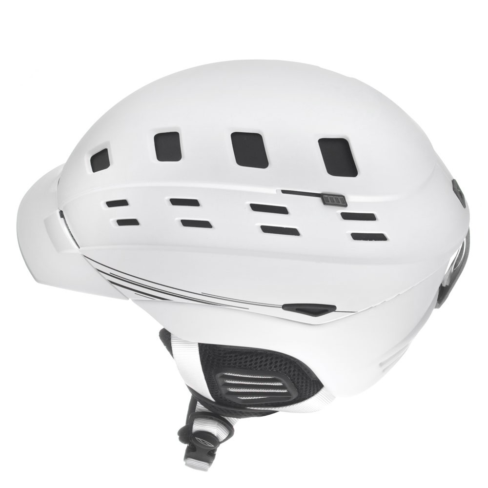 Smith Variant Brim Helmet 2011