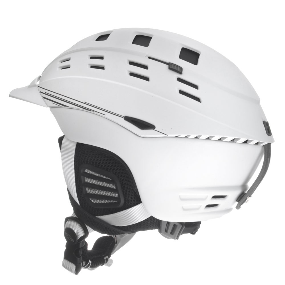 Smith Variant Brim Helmet 2011