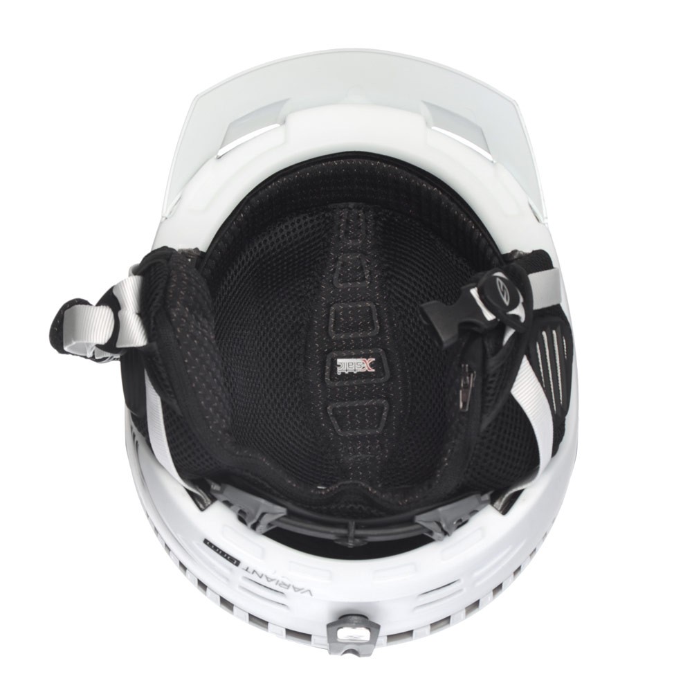 Smith Variant Brim Helmet 2011