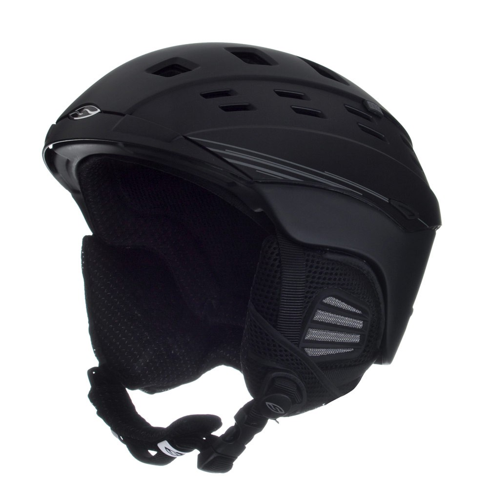 Smith Variant Helmet 2011