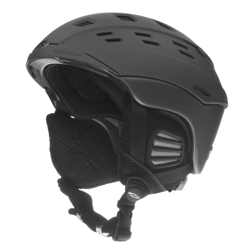 Matte Graphite